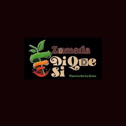 Horario de apertura Zumería Di Que Sí al sabor, Puerto de la Cruz