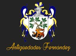 Horario de apertura Antigüedades Fernández, Fuengirola