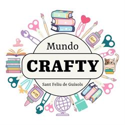 Horario de apertura Mundo Crafty – Estudio creativo, Sant Feliu de Guíxols