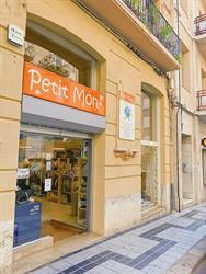 Horario de apertura Petit Món, Tortosa