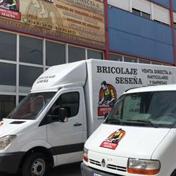 Horario de apertura Bricolaje Seseña, Seseña Nuevo