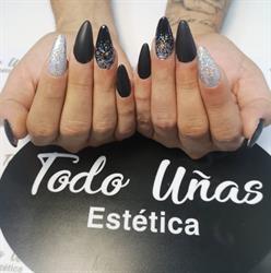 Horario de apertura Todo Uñas Estética, Cártama