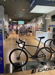 Horario de apertura Giant Store Málaga S.L., 