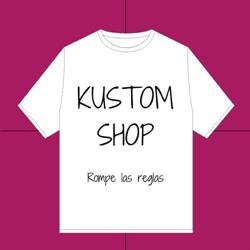 Kustom Shop en Málaga (Distrito Centro) - Horario de apertura