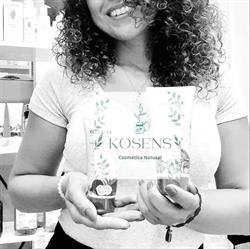 KoSens Cosmética Natural en Valencia (L'olivereta) - Horario de apertura