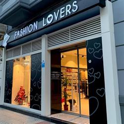 fashion lovers en Zaragoza (Casco Antiguo) - Horario de apertura