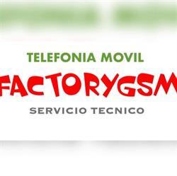 Horario de apertura FACTORYGsM, El Ejido