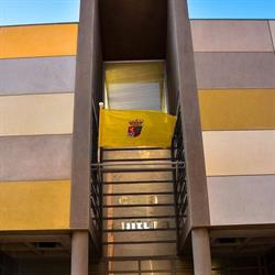 Horario de apertura Biblioteca Municipal, Librilla