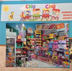 Horario de apertura Chú Chú, Jaén
