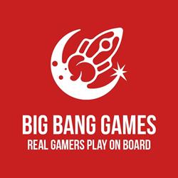 The Big Bang Games en Madrid (Moratalaz) - Horario de apertura