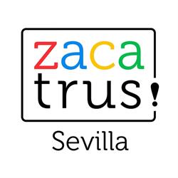 Horario de apertura Zacatrus, Sevilla