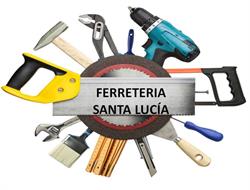 Ferretería Santa Lucia en Sevilla (Casco Antiguo) - Horario de apertura
