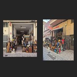 Horario de apertura Rastro El Paraíso, Santa Cruz de Tenerife