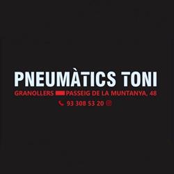 Horario de apertura Pneumàtics Toni, Granollers