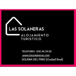 Horario de apertura Las Solaneras Alojamiento Turístico, Solana del Pino