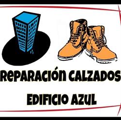 Reparacion Calzados Edificio Azul en Cáceres (Sur) - Horario de apertura