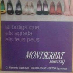 Horario de apertura Montserrat Sabaters, Igualada