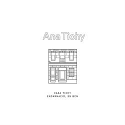 Ana Tichy en Barcelona (Gràcia) - Horario de apertura