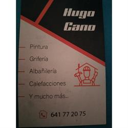 Horario de apertura Reformas Hugo Cano, Madrid