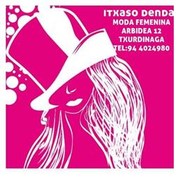 Itxaso Denda en Bilbao (Otxarkoaga-Txurdinaga) - Horario de apertura