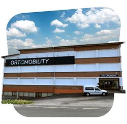 Horario de apertura Ortomobility, Mendieta