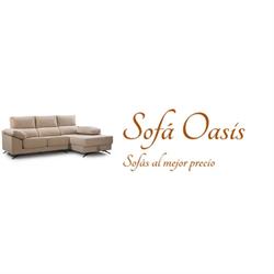 Horario de apertura Sofá Oasis, Los Alcázares