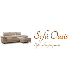Horario de apertura Sofá Oasis, Los Alcázares