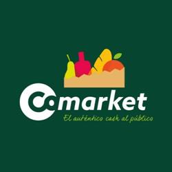 Horario de apertura Comarket, Gálvez