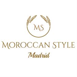 Horario de apertura Moroccan Style Madrid, Los Hueros