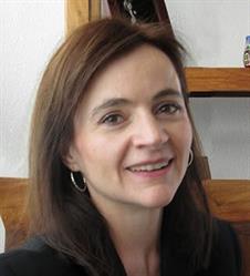 Julieta Teichmann Traductor Jurado de Polaco en Madrid (Chamartín) - Horario de apertura