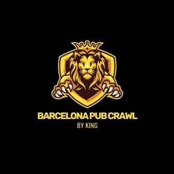 Horario de apertura Barcelona Pub Crawl by KING, 