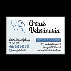 Horario de apertura Arrué Veterinaria, Benaguasil