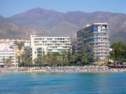 Horario de apertura SkolApartmentsMarbella - apartment 811A, 