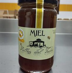 Horario de apertura Miel de los Valles del Trubia, La Cuandia