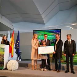 Horario de apertura Colaxe - Centro de formación e ocio, Laxe