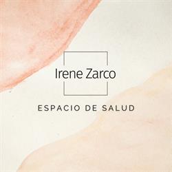 Horario de apertura Irene Zarco Espacio de Salud, Mutxamel