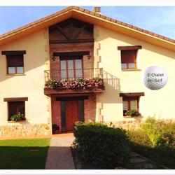 Horario de apertura El Chalet del Golf, Urturi Álava Spain, 