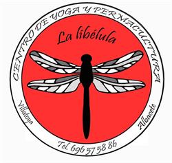 Horario de apertura La libélula.Centro de yoga y permacultura., Villatoya