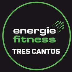 Horario de apertura énergie Fitness Tres Cantos,