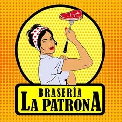 Horario de apertura Brasería La Patrona, Xàtiva