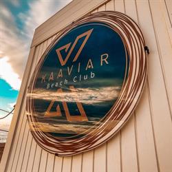 Horario de apertura Kaaviar Beach Club, La Mata