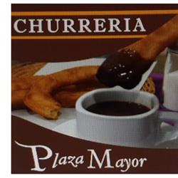 Horario de apertura Churrería Plaza Mayor de Huércal-Overa, 