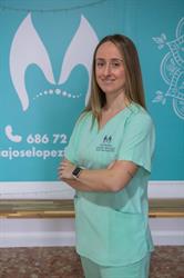 Horario de apertura Clínica de Fisioterapia Manual Avanzada María José López Téllez, Vilches