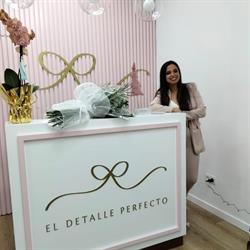 Horario de apertura El Detalle Perfecto, Telde