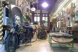 Horario de apertura Antigüedades Tarragona,