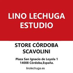 Cocinas Adaptadas,LINO LECHUGA,Scavolini en Córdoba (Centro) - Horario de apertura