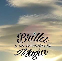 Horario de apertura Brilla y no escondas tu Magia, Alicante