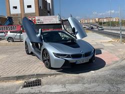 Autos Dat en Málaga (Churriana) - Horario de apertura