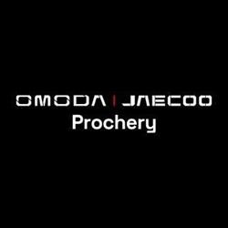 Horario de apertura Omoda Jaecoo Prochery - Murcia, 