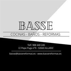 Horario de apertura Basse Reformas, Allariz